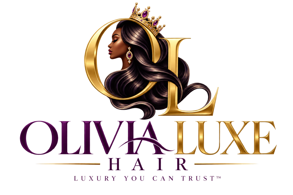 Olivia Luxe Hair